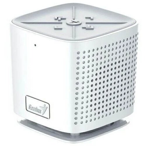  Zvucnik Genius Bluetooth SP-925BT bijeli Cijene