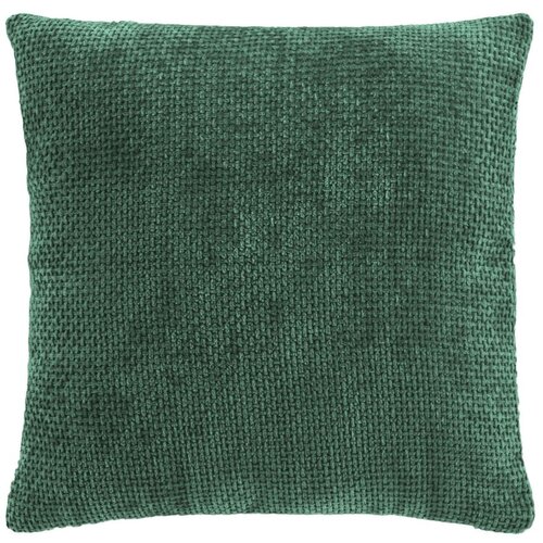 Douceur d int&amp;eacute;rieur Prevleka za blazino iz &amp;scaron;enilje 40x40 cm Leo &amp;ndash; Slike