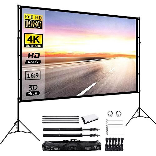 Kettz Anti-Refleks platno za Projektor 180" ( 0KP014 ) Cene