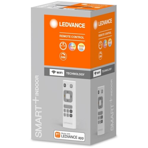 Ledvance smart+ daljinski upravljač 2xAAA wi‐fi Slike