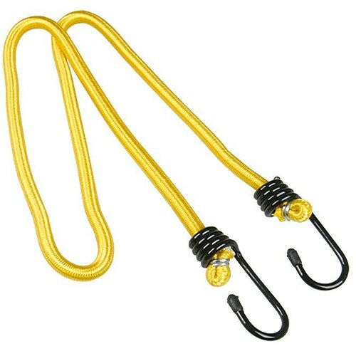 Fischer Elastično uže za zatezanje (100 cm, 2 čelične kuke) Slike