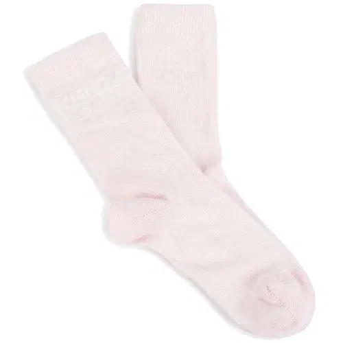 Kenzo Kids Dječje čarape boja: ružičasta