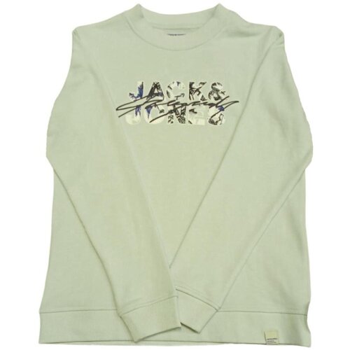 Jack &amp;amp; Jones Puloverji - Zelena Slike