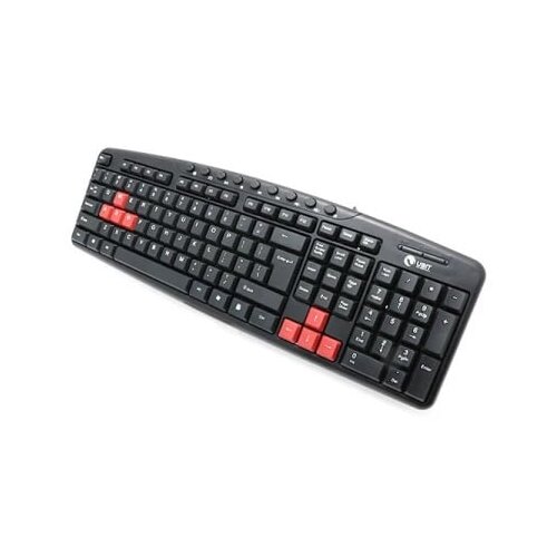 Ubit Gaming tastatutra KB UB-101 USB USA Slike