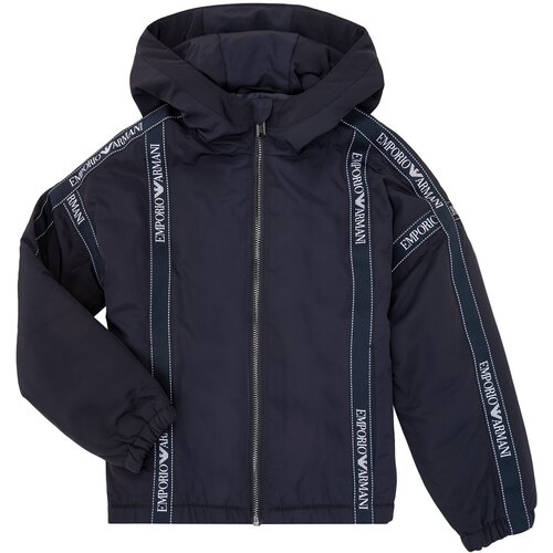 Emporio Armani Jakne 6H4BL0-1NYFZ-0920 Modra Cene