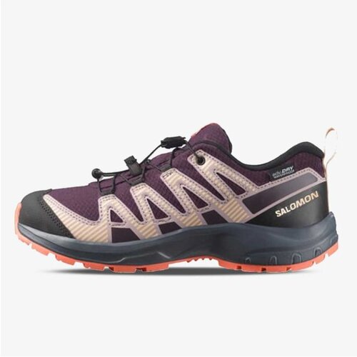 Salomon Xa pro v8 wp j plum kitte/d Cene