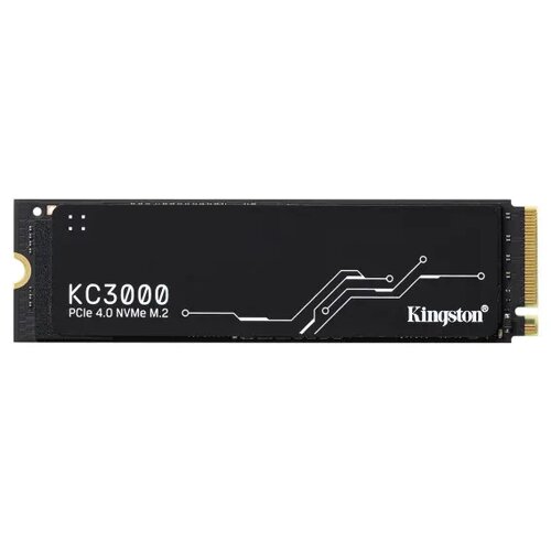 Kingston SSD M.2 4TB SKC3000D4096G Cene
