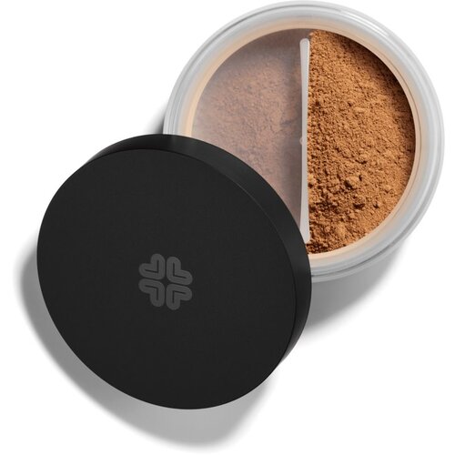 Lily Lolo Mineralna podlaga ZF 15 - Hot Chocolate Cene
