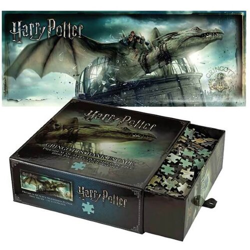  Slagalica Harry Potter, 1000 komada Slike