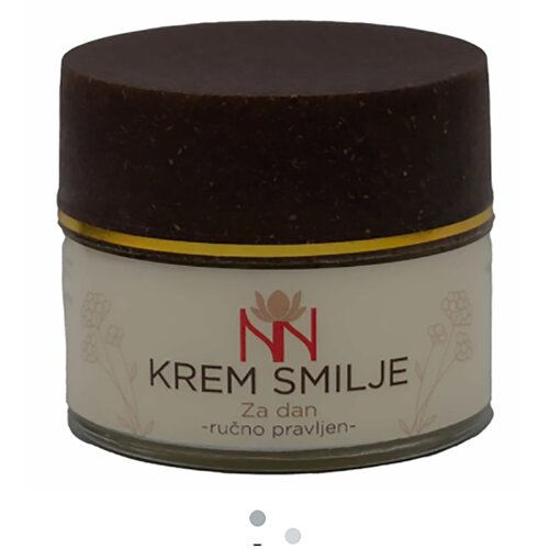 Nina natural Krema smilje za dan NN, 50 ml Cene