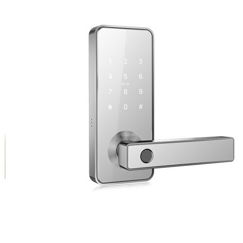  Kljuka APECS H11B-W/NIS(latch 60/70) Cene