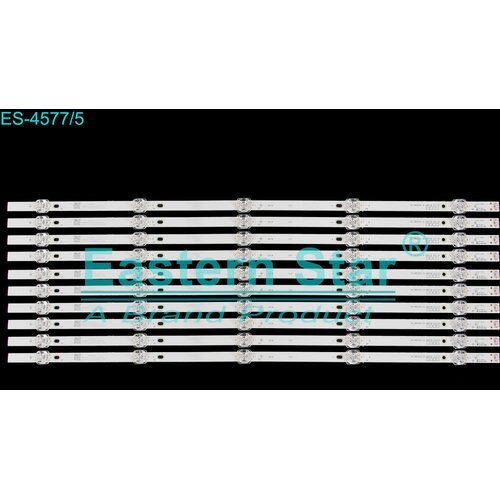 Eastern Star ES-4577 FOX 58DLE858 LED TRAKE Cene