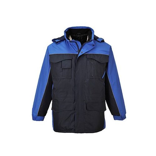 PORTWEST Jakna Ripstop S562/ teget Slike