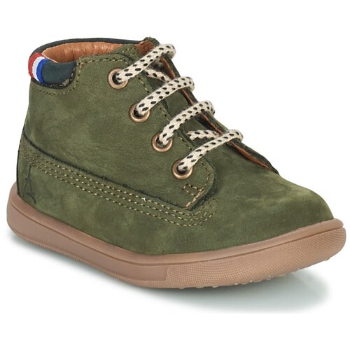 GBB JEANNOT Zelena Slike