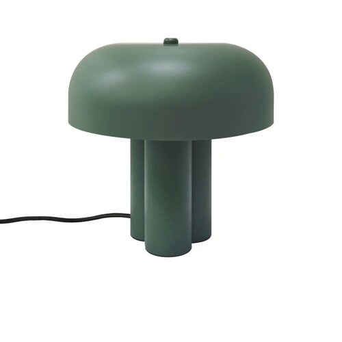 Nordlux stona lampa SANDRO 1xE27/15W/230V, zelena Slike