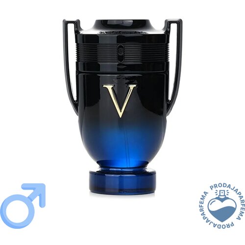 Paco Rabanne Invictus Victory Elixir - 50ml Cijene
