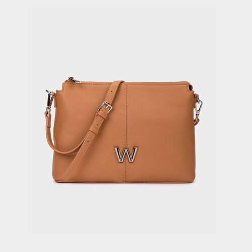 Wonders Torbice za na ramo Bolsos Mujer Modèle Wb54022 Kostanjeva Cene