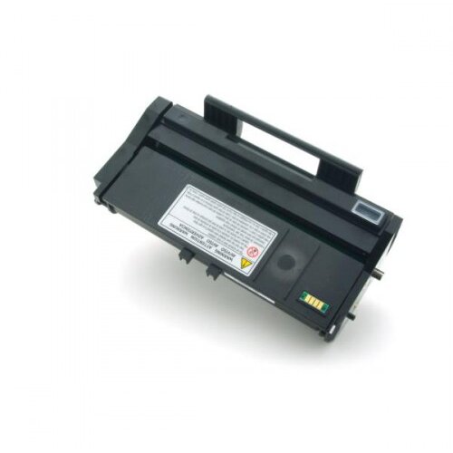Ricoh SPC252 (407716) hc črna (black), kompatibilen toner za 6500 strani Cene