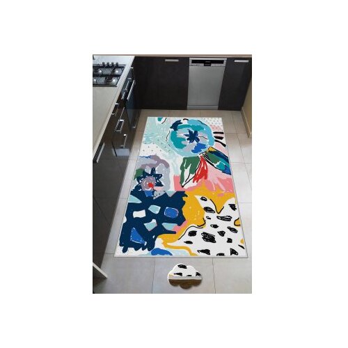 Conceptum Hypnose tepih (50 x 80) Wookece185 Cene