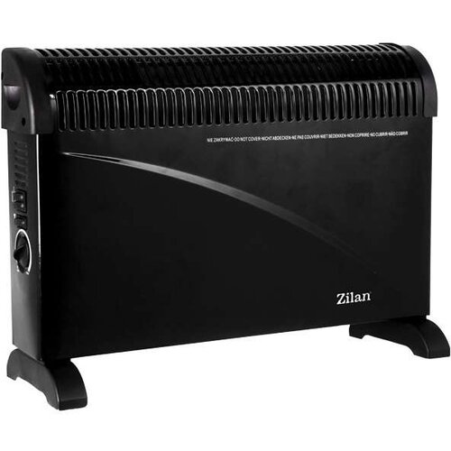 Zilan ZLN6850 KONVERTORSKA GREJALICA SA VENTILATOROM 2000W Slike