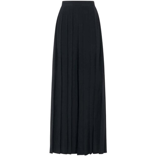 Simona Corsellini Hlače - Črna Cene