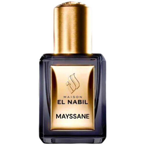 El Nabil Parfumska voda Mayssane Parfümextrakt Cene