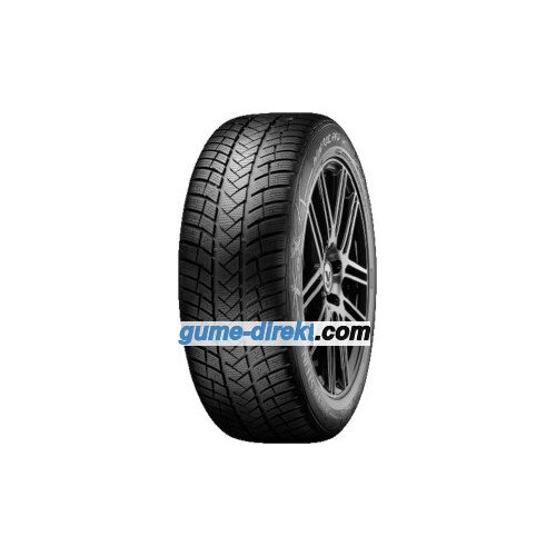Vredestein Wintrac Pro+ ( 215/40 R17 87V XL ) zimska pnevmatika Slike