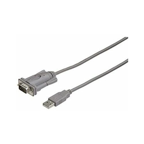 Hama adapter USB na serijski RS-232 konverter, 53325 adapter Slike