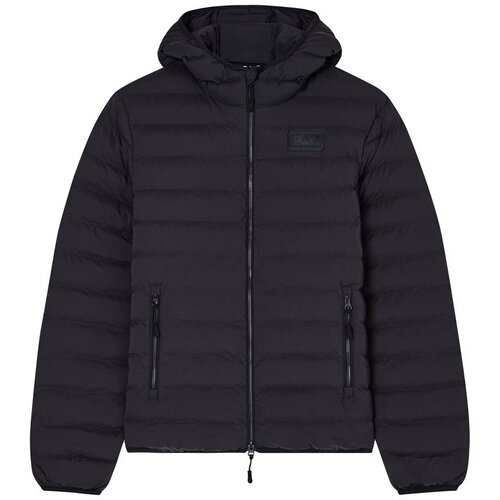 Emporio Armani Puhovke 7M000686AF15953UC001 Črna Cene