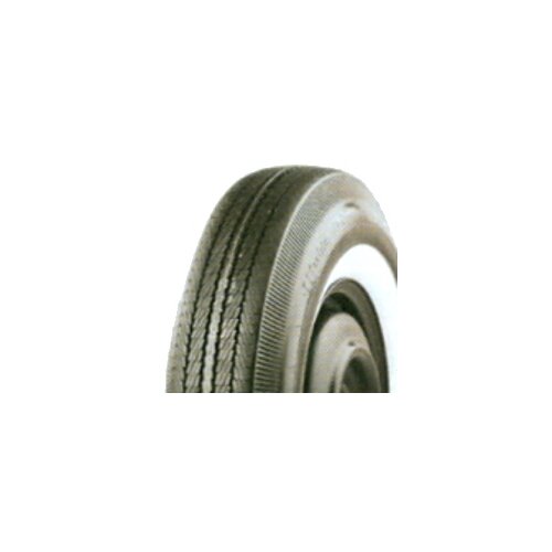 BF Goodrich silvertown bias b ( 8.20 -15 ww ) Cene