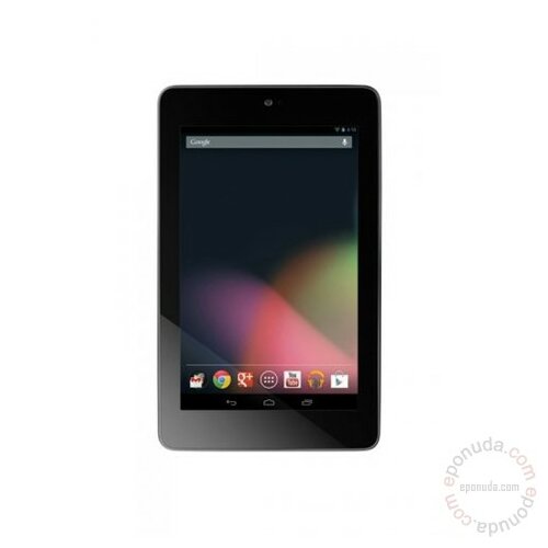 Asus Nexus 7 1B075A tablet pc računar Slike