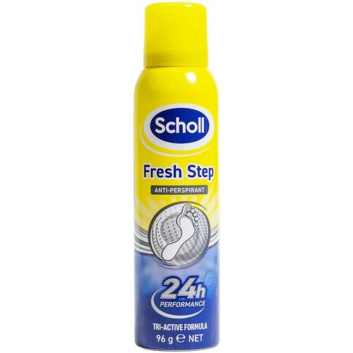 Scholl sprej za stopala 96g Cene