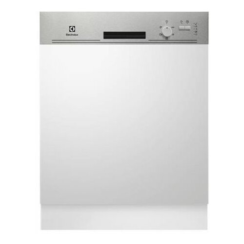 Electrolux ESI5205LOX mašina za pranje sudova Slike