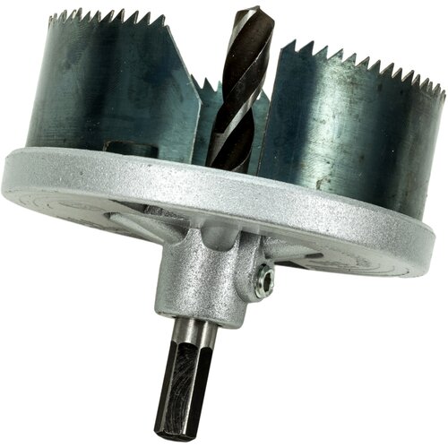 Lux Tools Kruna za bu&amp;scaron;ilicu ZA DRVO 5 DJ 60-95mm Slike