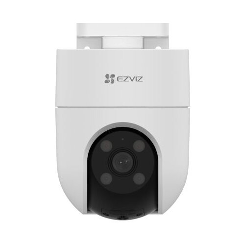 Ezviz H8c Sferičan IP sigurnosna kamera U zatvorenom i na otvorenom 1920 x 1080 pikseli Strop/Zid/Stup Cijene