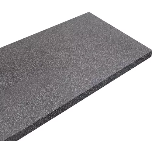 Kronospan višenamjenska ploča (grafit crna, 260 x 61 x 3,8 cm)