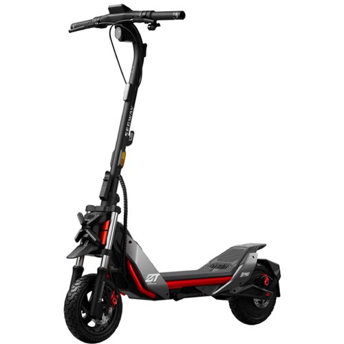 Segway električni romobil ZT3 Pro I Slike