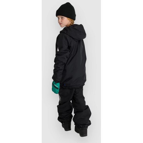 Burton Gore Powline Kids Jakna true black Slike