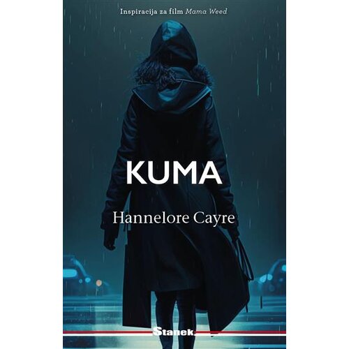 Stanek Kuma - Hannelore Cayre Slike
