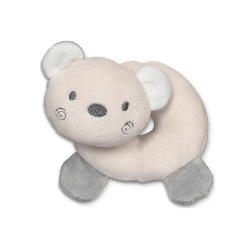 Lorelli zvecka za bebe donut natural bear beige ( 10191340008 ) Cene