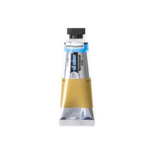 Professional oil uljana boja 50ml - odaberite nijansu gold ( 647800 ) Cene