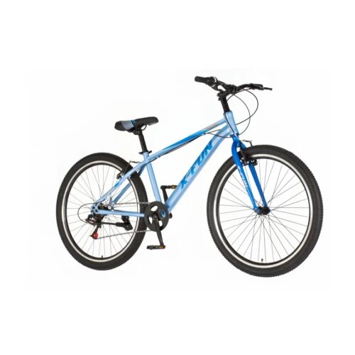 XBIKE X-fun plava 26 Cene