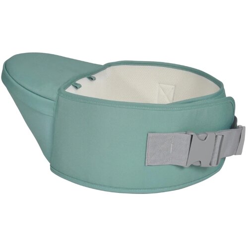 Kikka Boo kengur nosiljka za bebe Chloe Mesh 3u1, Mint Slike