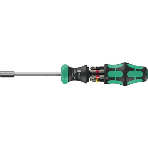 Wera Kraftform Kompakt 27 RA 1 Cijene