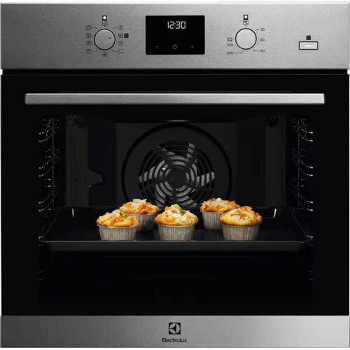Electrolux ugradbena pećnica EOD3H50TX Cijene