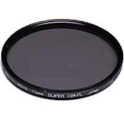 Hoya Pol Circular Std 46 mm Filter Slike