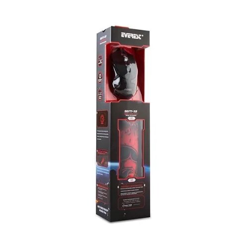 Everest SGM-X8 USB mis Cijene