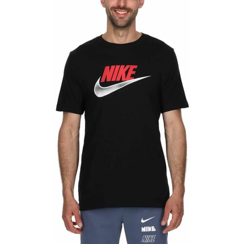 Nike muška majica M NSW TEE 12MO FUTURA  DZ5171-010 Cene