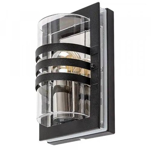 Rabalux spoljna zidna rasveta orlova E27 1x max 40W crna (7244) Cene