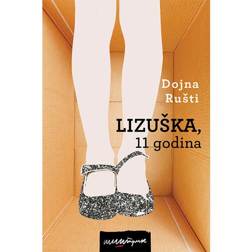 &amp;Scaron;trik Dojna Ru&amp;scaron;ti - Lizu&amp;scaron;ka, 11 godina Slike
